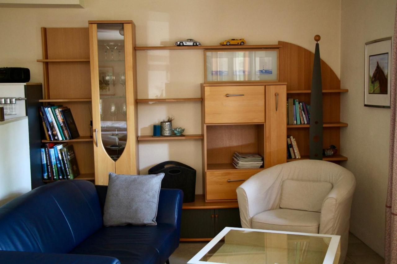 Ferienwohnung Fanese Флинтсбах Екстериор снимка